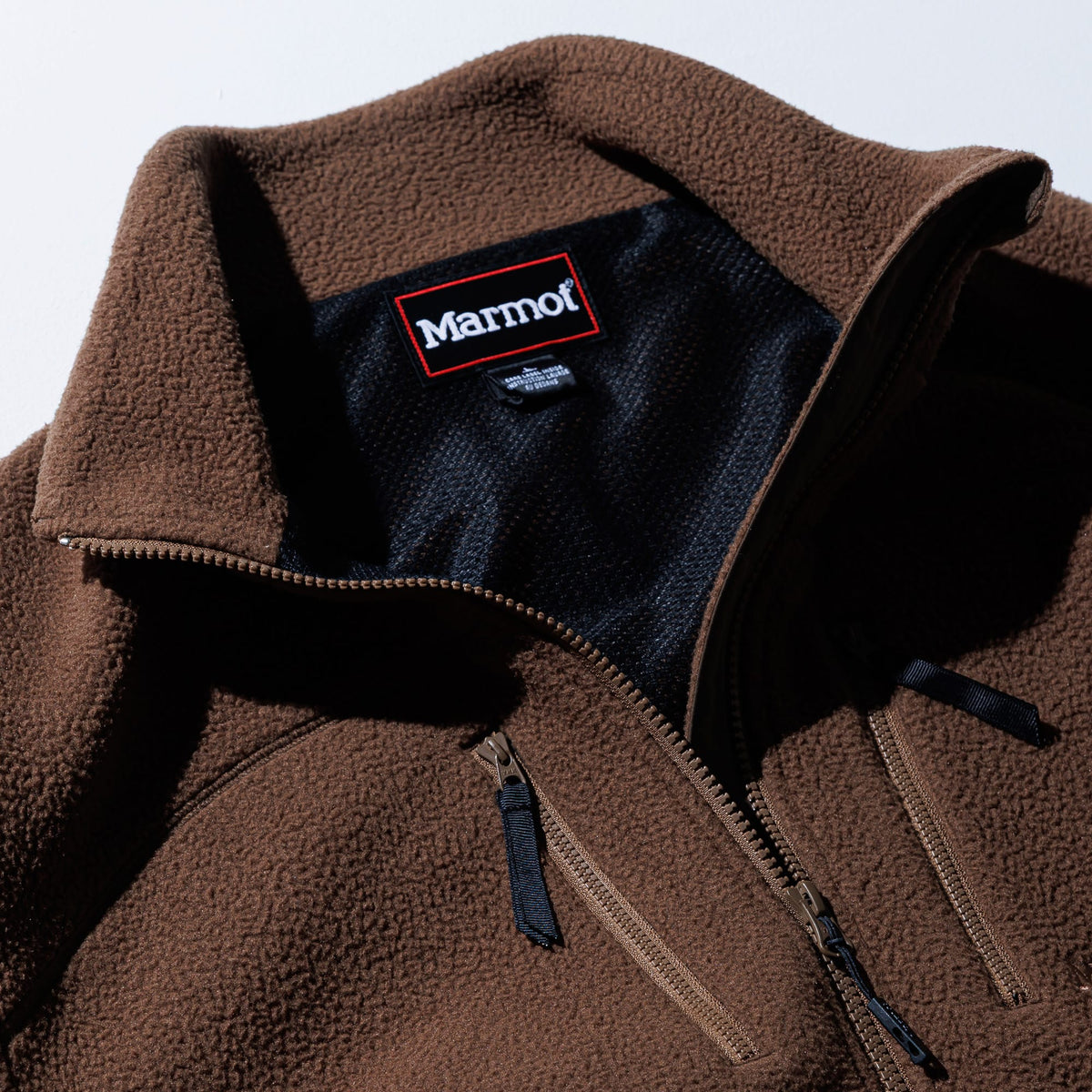 POLARTEC Compass Fleece Jacket Pro(ポーラテックコンパスフリースジャケットプロ)