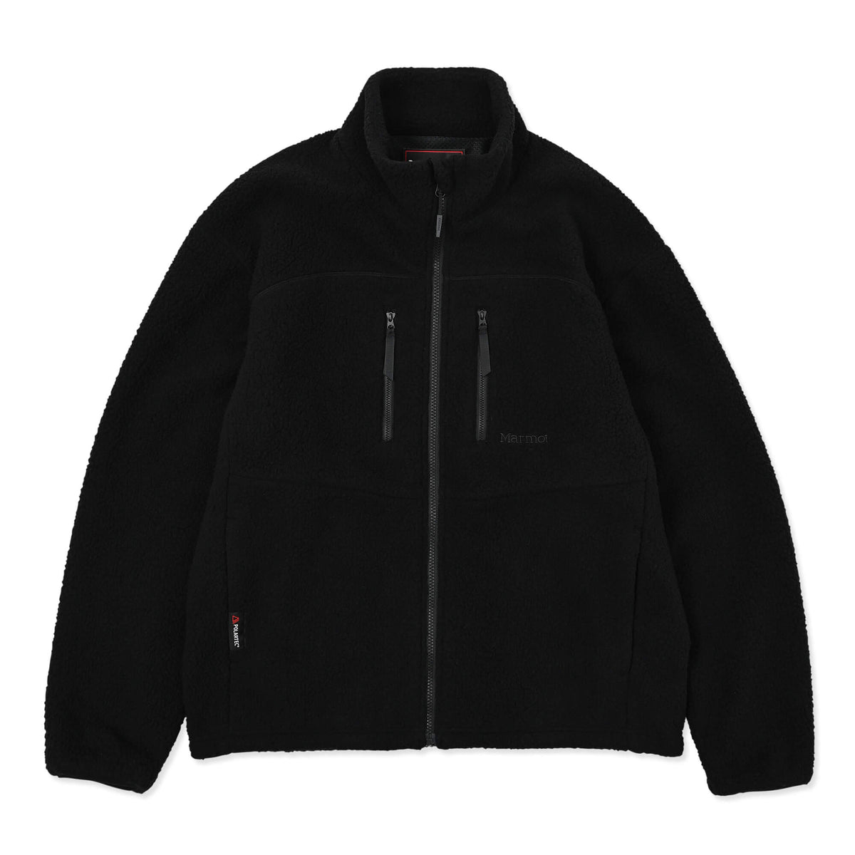 POLARTEC Compass Fleece Jacket Pro(ポーラテックコンパスフリースジャケットプロ)