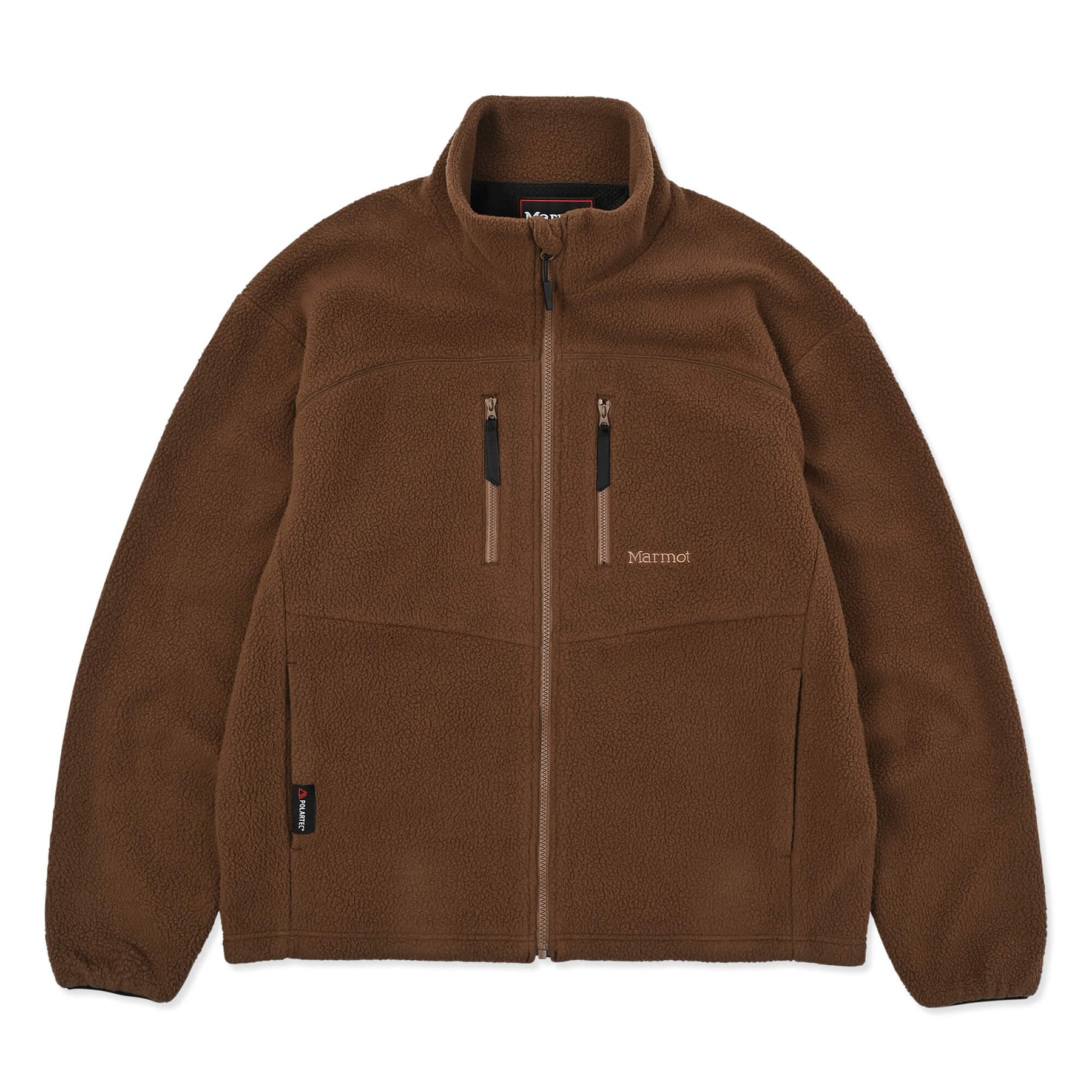 POLARTEC Compass Fleece Jacket Pro(ポーラテックコンパスフリースジャケットプロ)