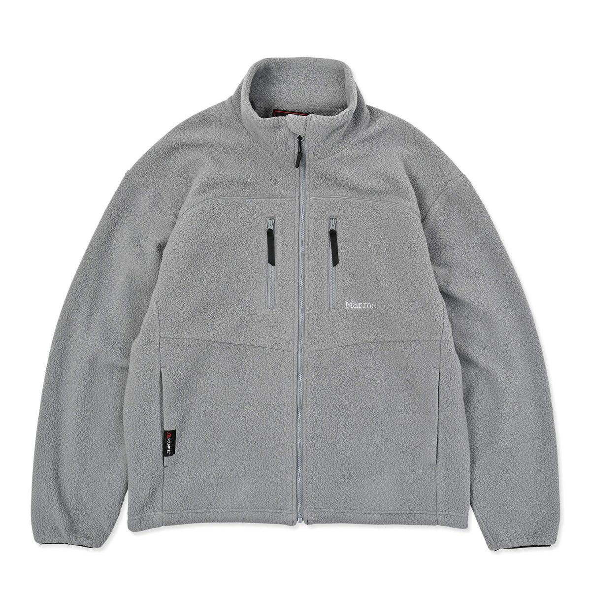 POLARTEC Compass Fleece Jacket Pro(ポーラテックコンパスフリースジャケットプロ)