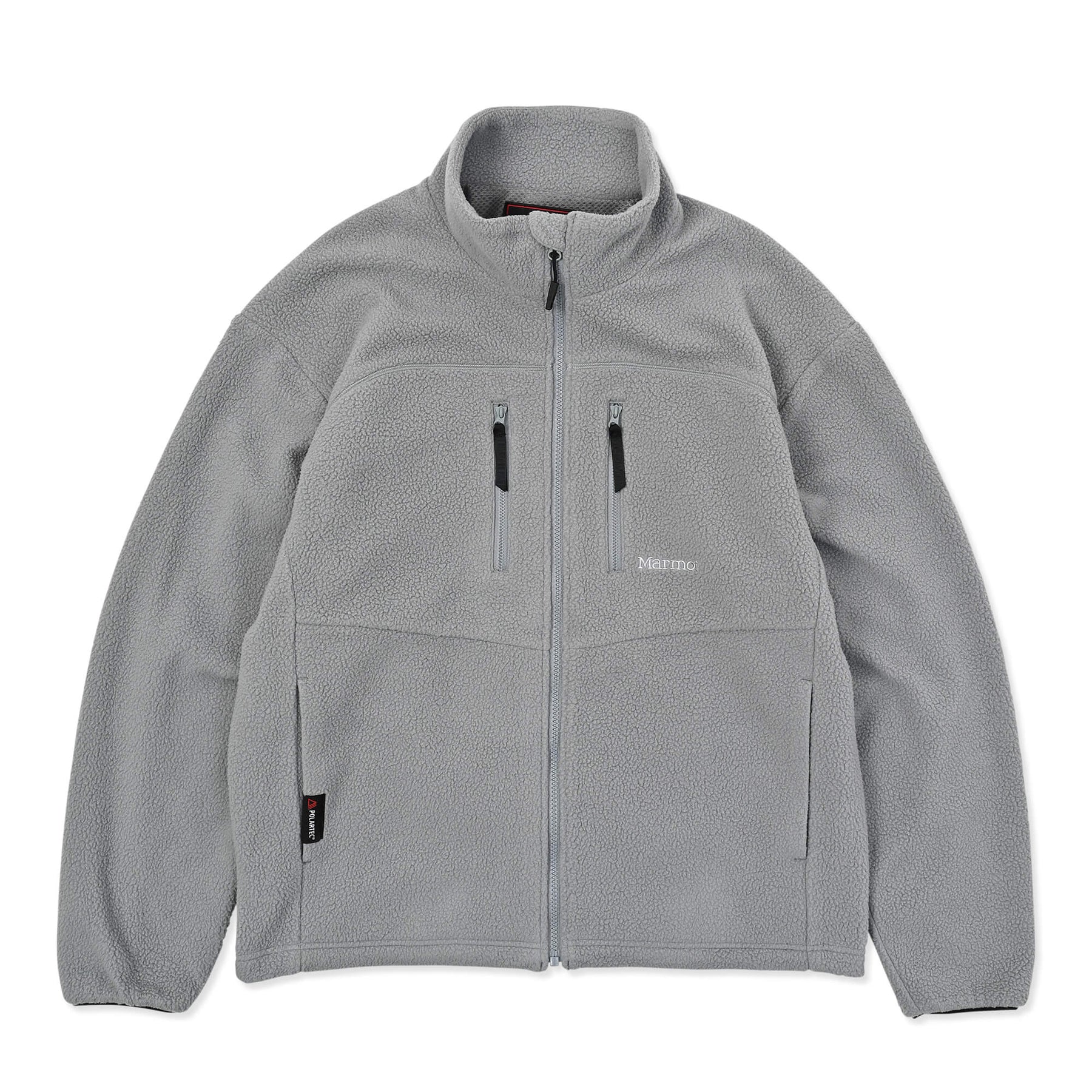 POLARTEC Compass Fleece Jacket Pro(ポーラテックコンパスフリースジャケットプロ)