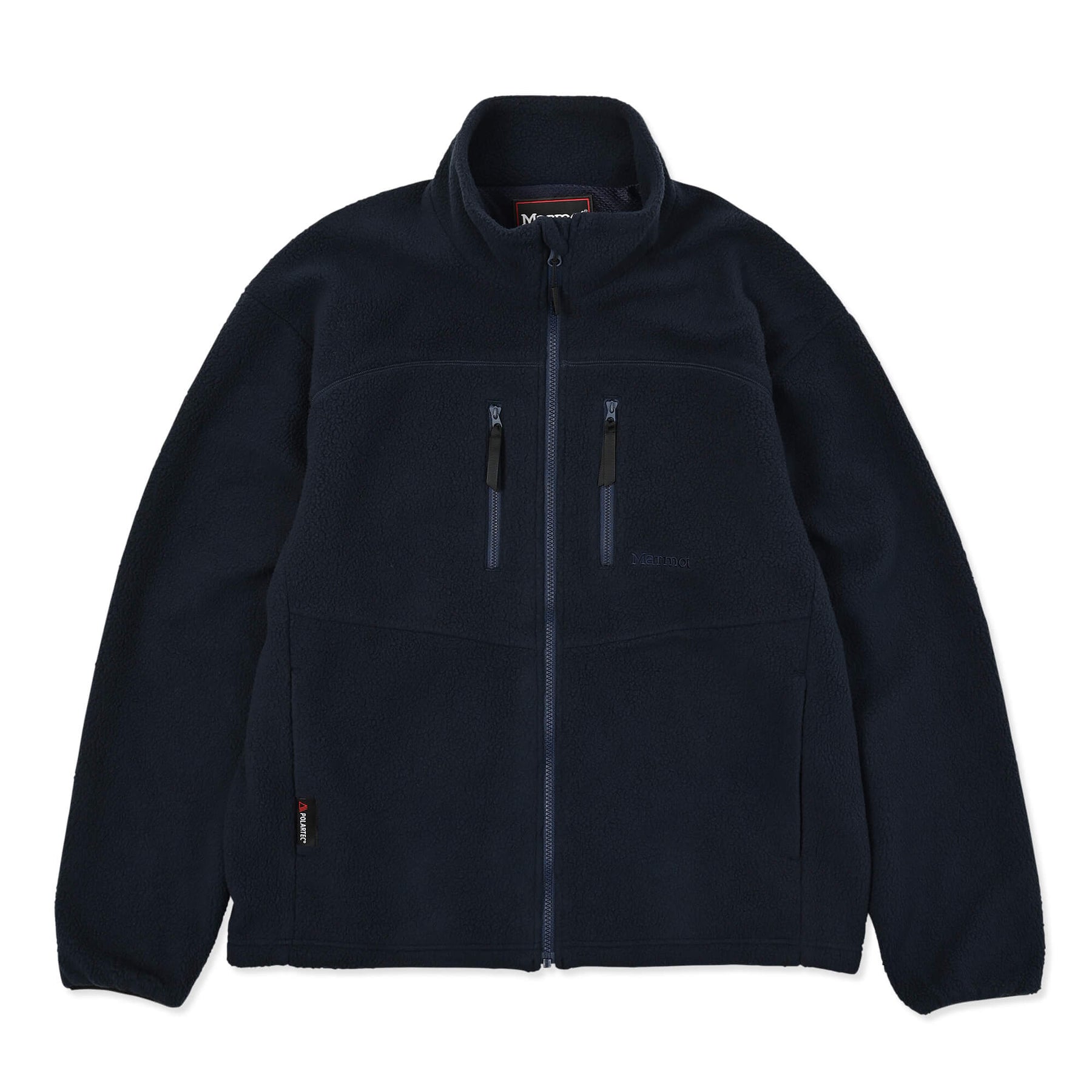 POLARTEC Compass Fleece Jacket Pro(ポーラテックコンパスフリースジャケットプロ)