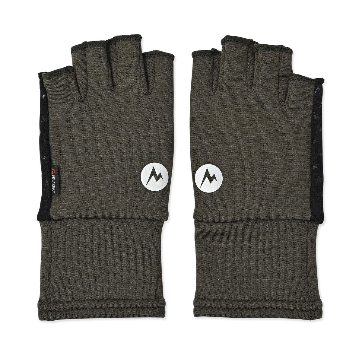 Fingerless PS Glove(フィンガーレスピーエスグローブ)