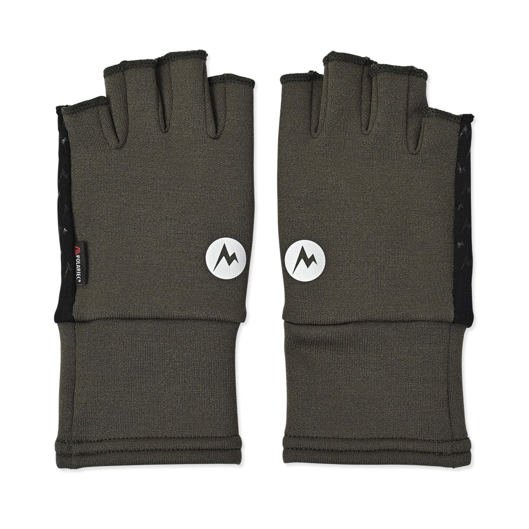 Fingerless PS Glove(フィンガーレスピーエスグローブ)