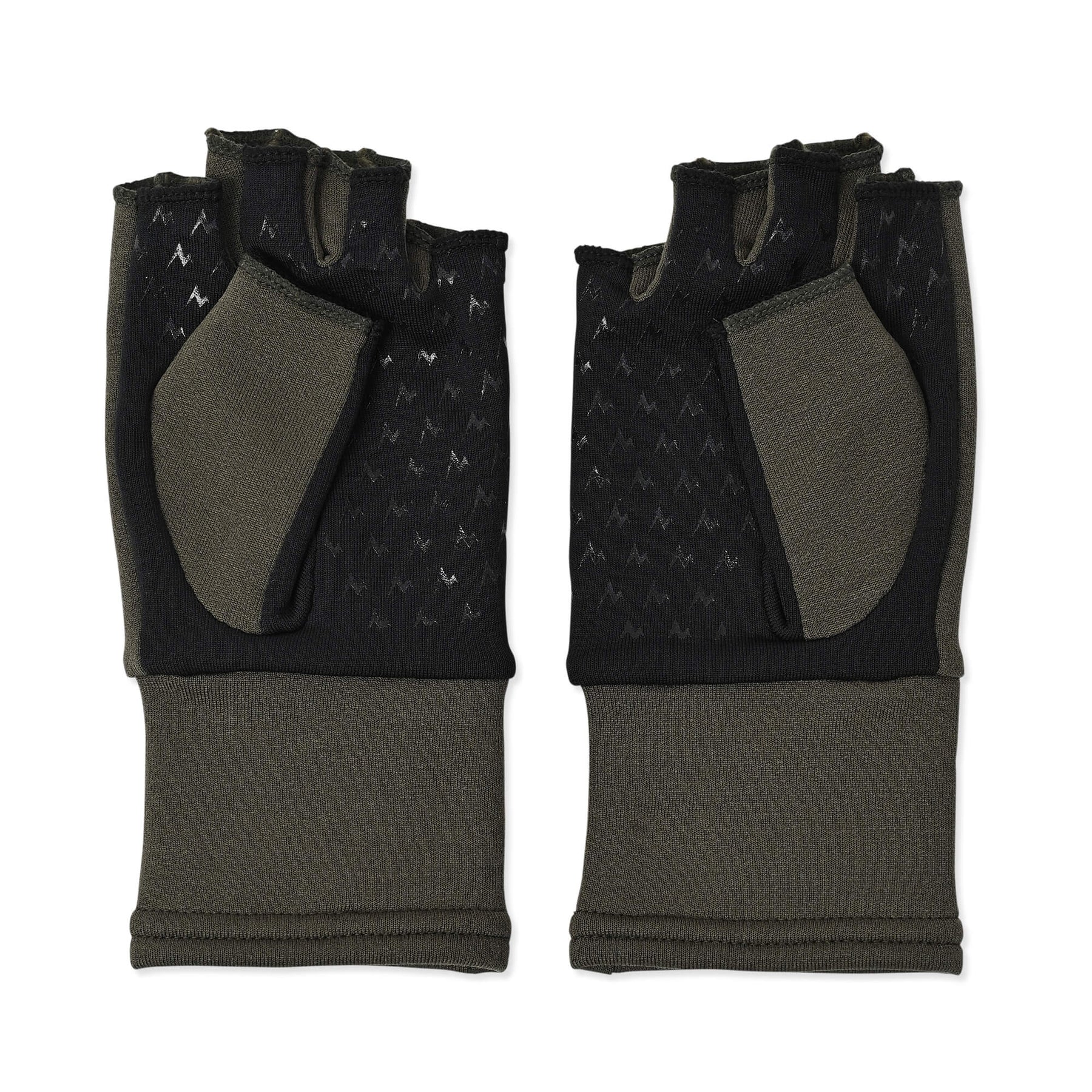Fingerless PS Glove(フィンガーレスピーエスグローブ)