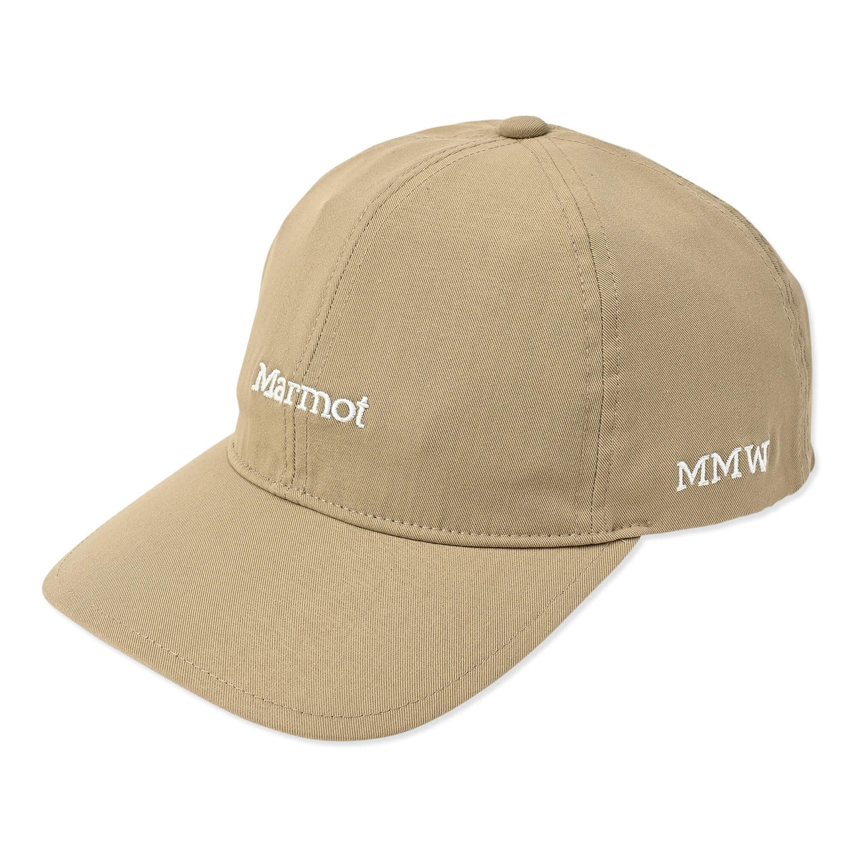 Simple Logo Cap (シンプルロゴキャップ)