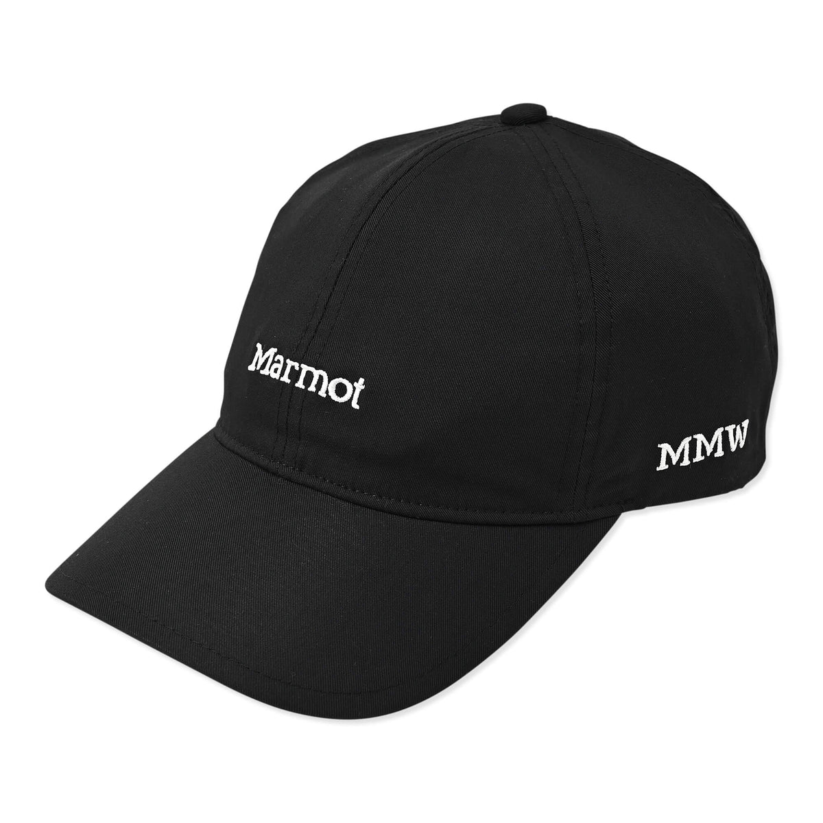 Simple Logo Cap (シンプルロゴキャップ)