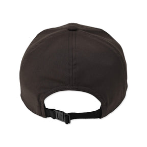 Simple Logo Cap (シンプルロゴキャップ)