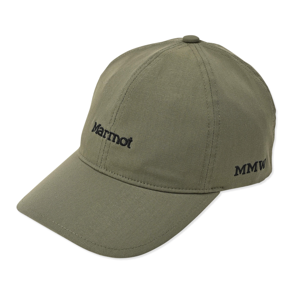 Simple Logo Cap (シンプルロゴキャップ)