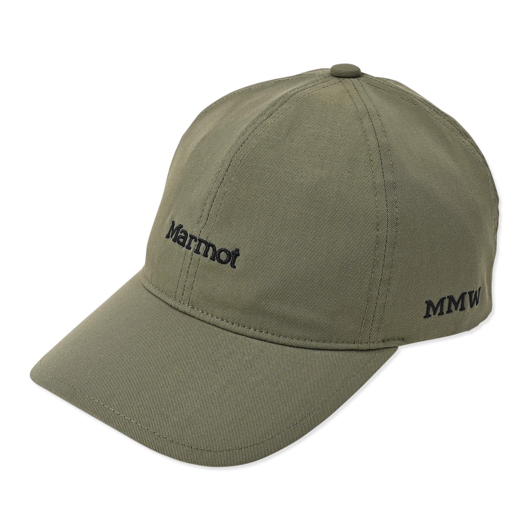 Simple Logo Cap (シンプルロゴキャップ)