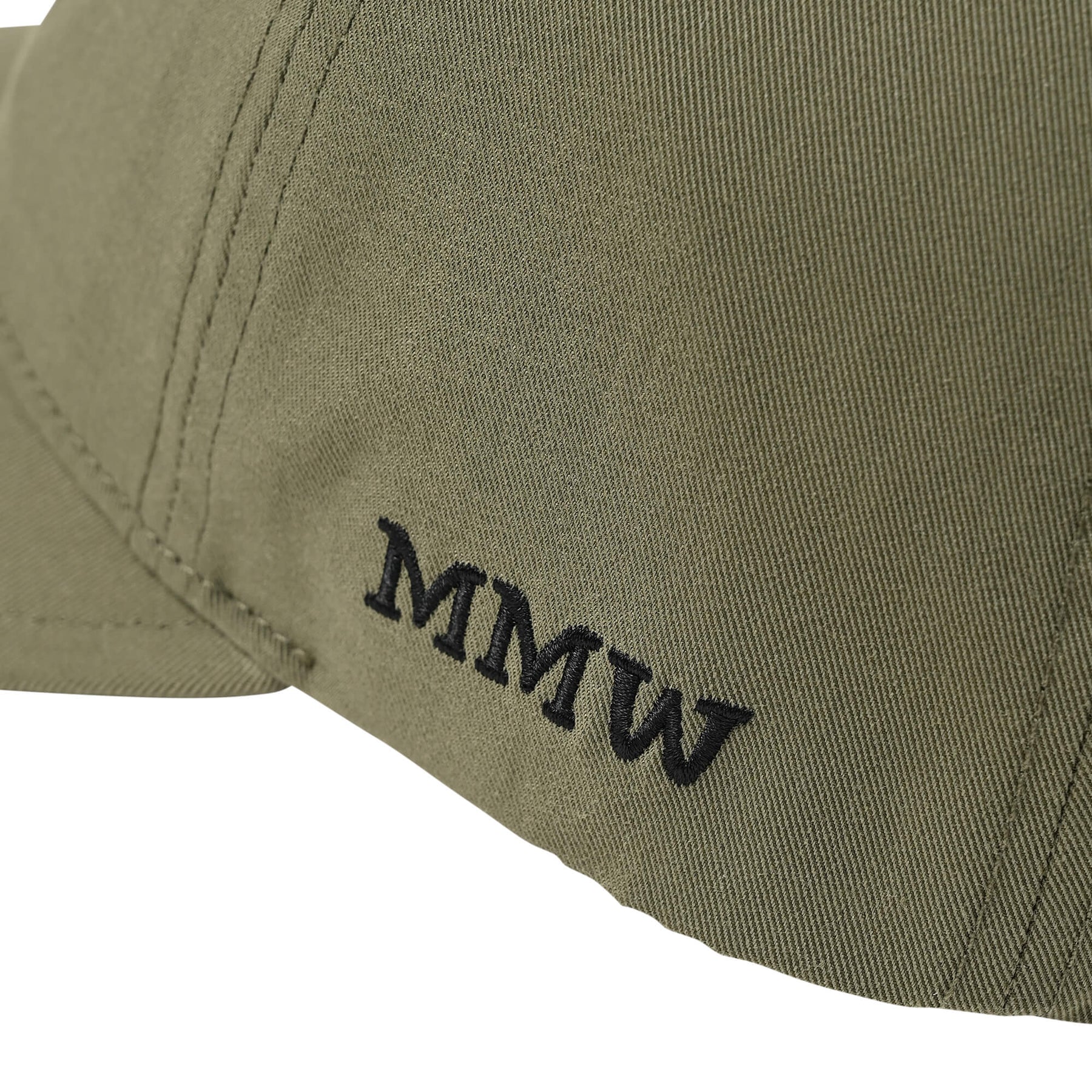 Simple Logo Cap (シンプルロゴキャップ)