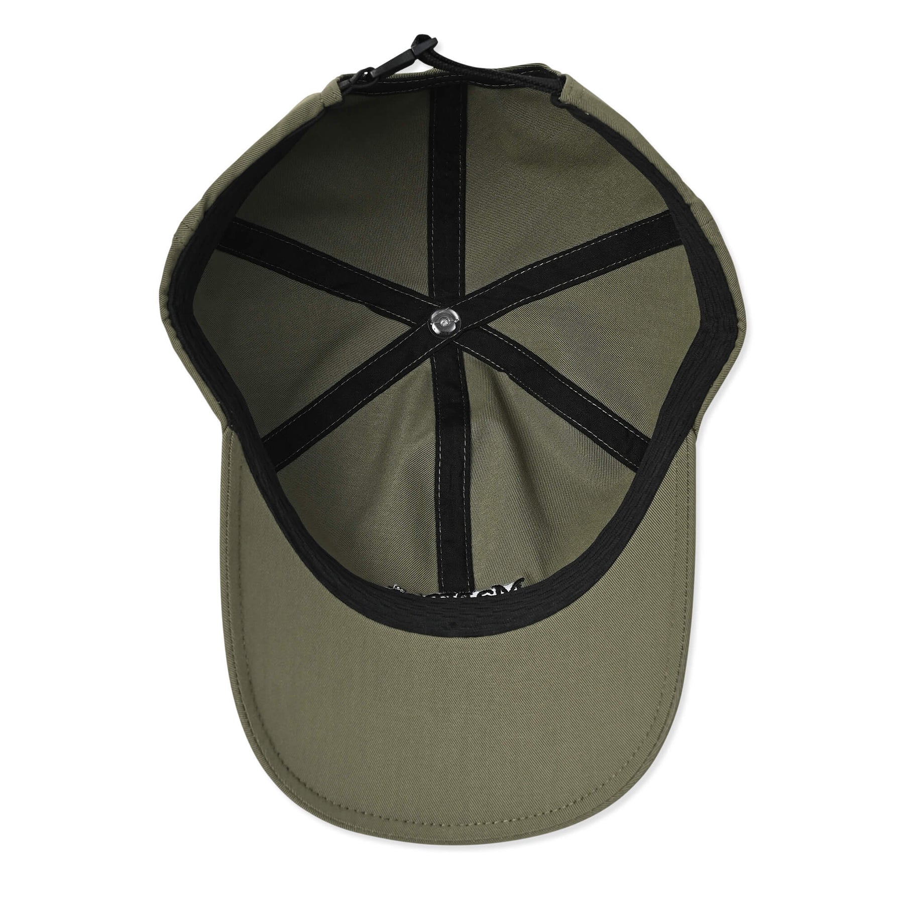Simple Logo Cap (シンプルロゴキャップ)
