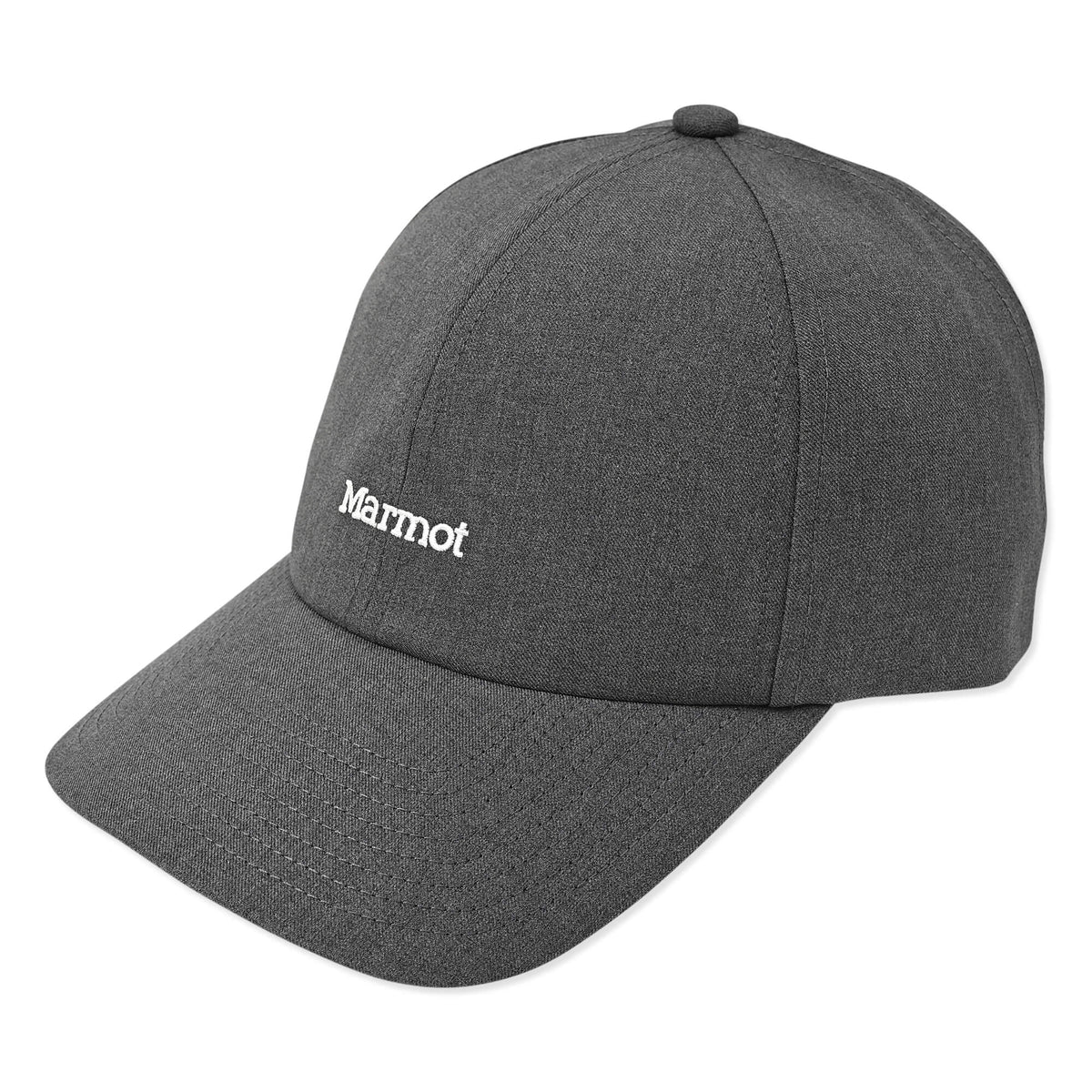 Woolly 6Panel Cap (ウーリーシックスパネルキャップ)