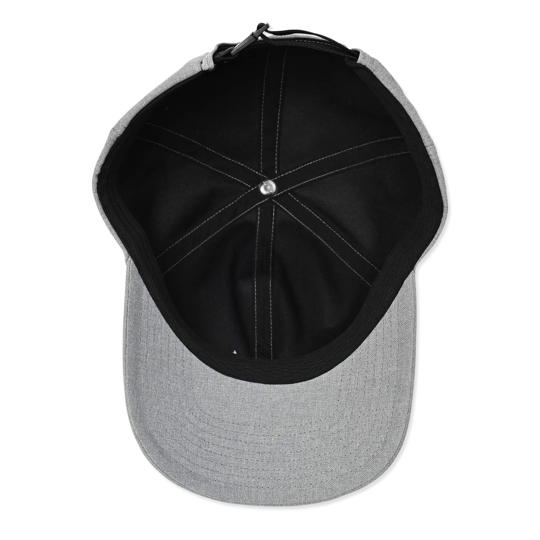 Woolly 6Panel Cap (ウーリーシックスパネルキャップ)