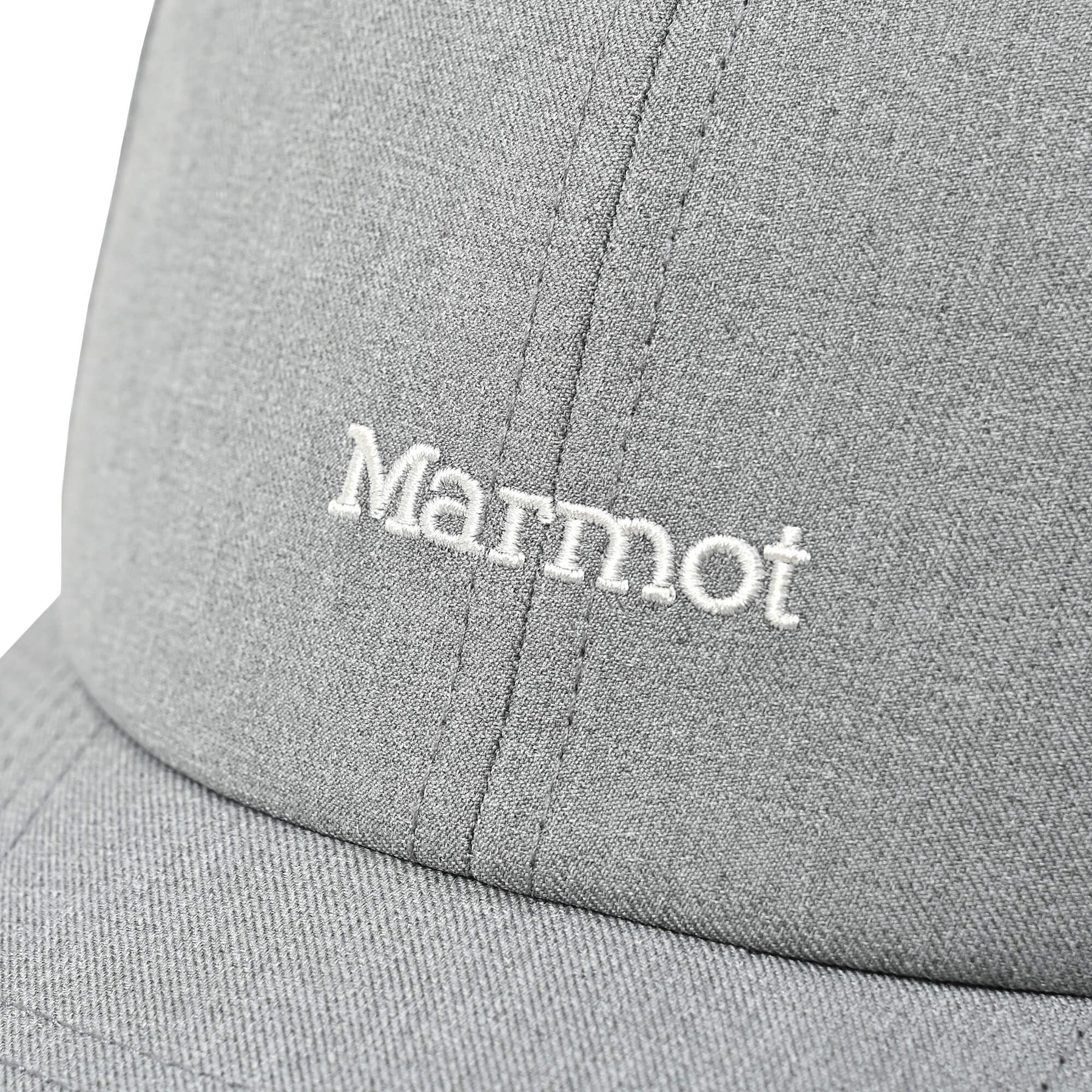 Woolly 6Panel Cap (ウーリーシックスパネルキャップ)