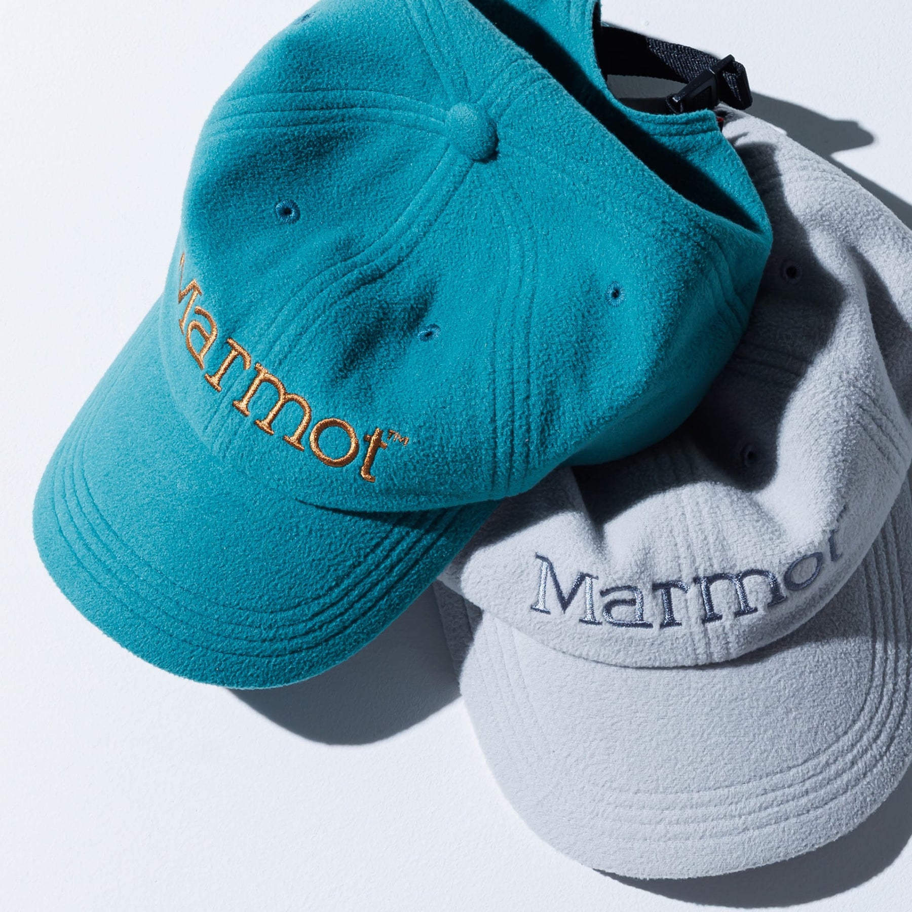 Polarlite Archive Logo Cap (ポーラライトアーカイブロゴキャップ)