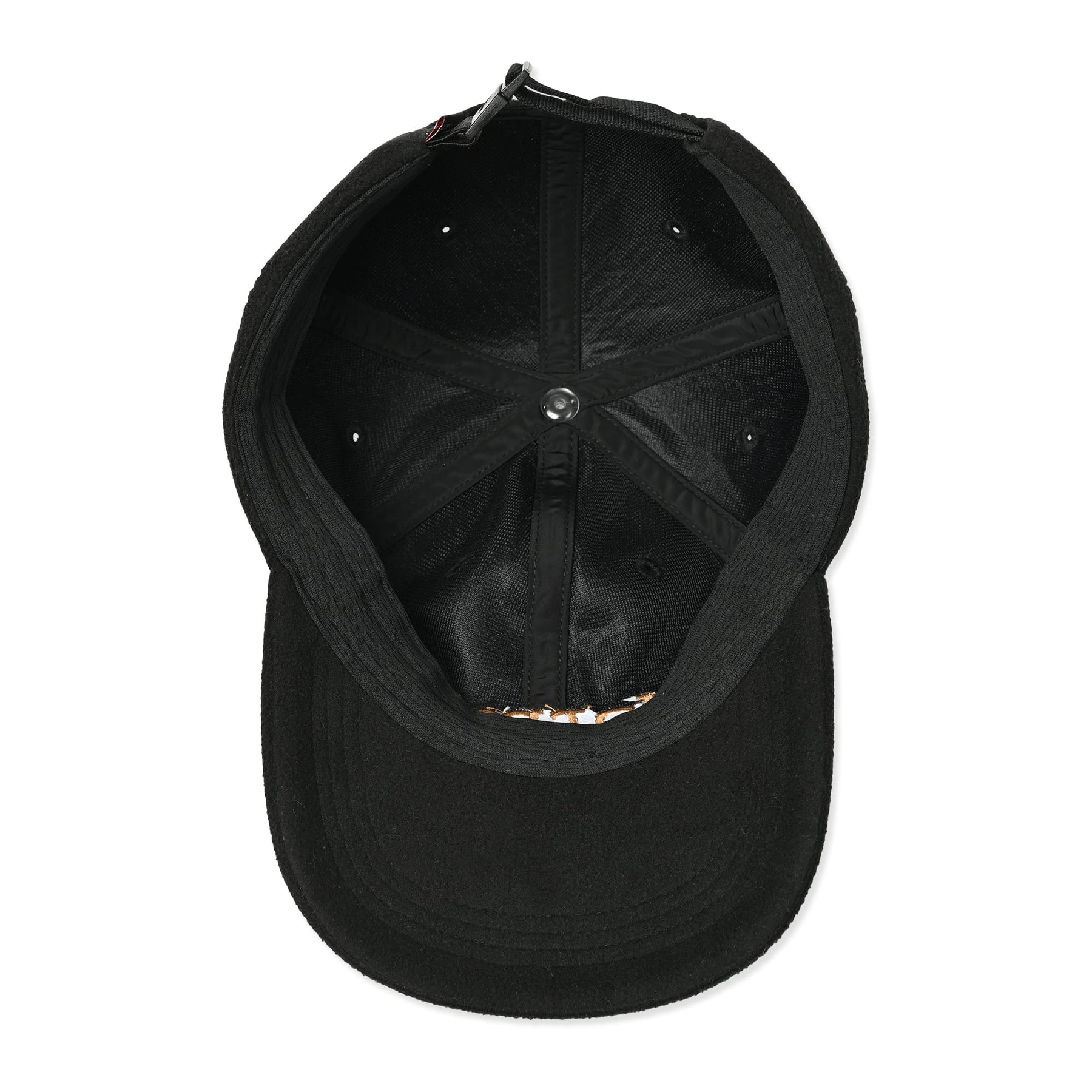 Polarlite Archive Logo Cap (ポーラライトアーカイブロゴキャップ)