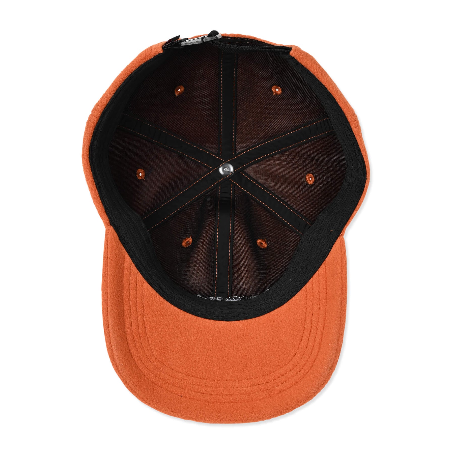 Porarlite Archive Logo Cap (ポーラライトアーカイブロゴキャップ)