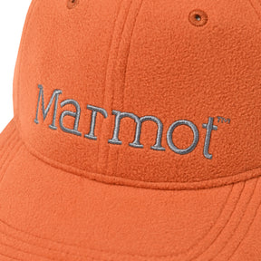 Porarlite Archive Logo Cap (ポーラライトアーカイブロゴキャップ)