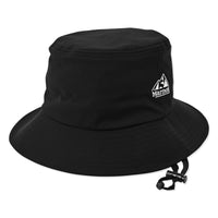 Classic Logo Nylon Bucket Hat (クラシックロゴナイロンバケットハット)