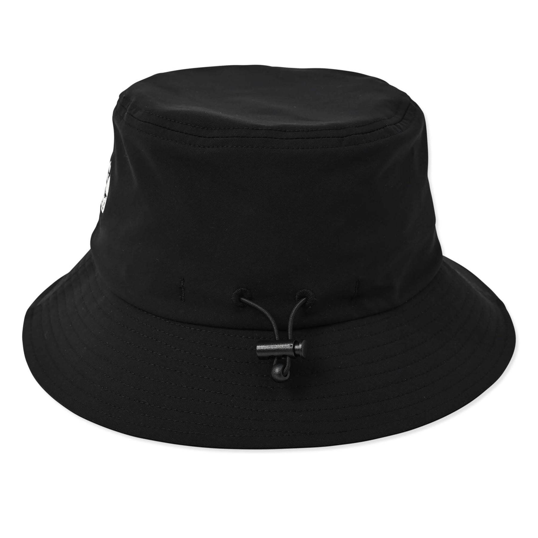 Classic Logo Nylon Bucket Hat (クラシックロゴナイロンバケットハット)