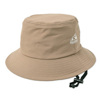Classic Logo Nylon Bucket Hat (クラシックロゴナイロンバケットハット)