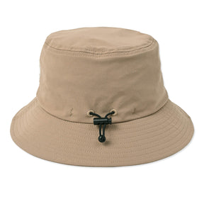 Classic Logo Nylon Bucket Hat (クラシックロゴナイロンバケットハット)