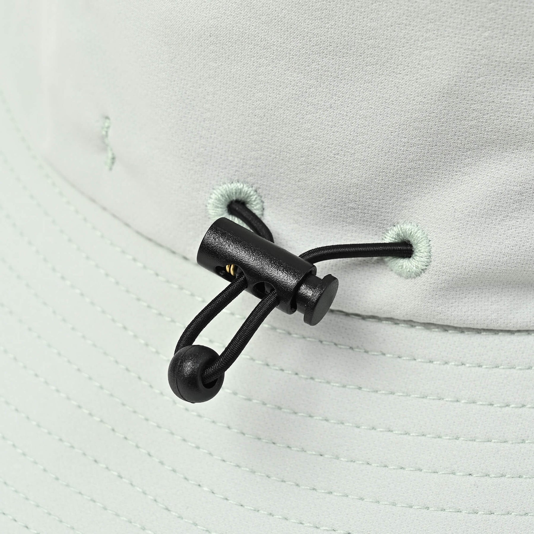 Classic Logo Nylon Bucket Hat (クラシックロゴナイロンバケットハット)