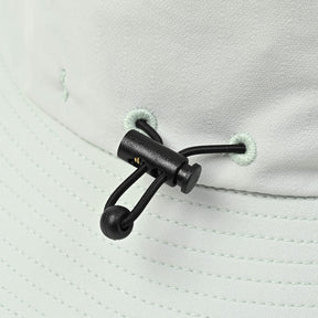 Classic Logo Nylon Bucket Hat (クラシックロゴナイロンバケットハット)