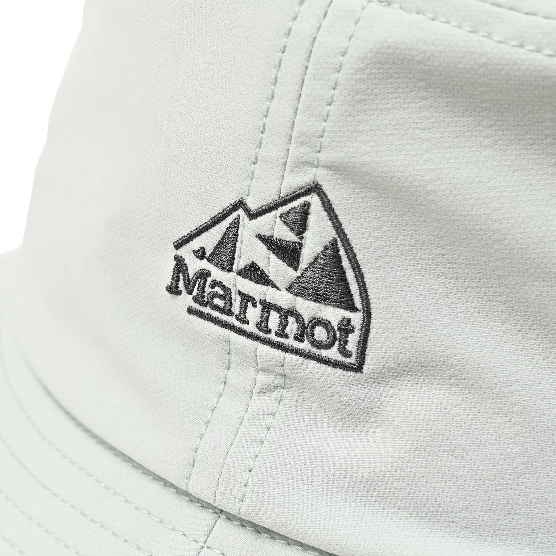 Classic Logo Nylon Bucket Hat (クラシックロゴナイロンバケットハット)