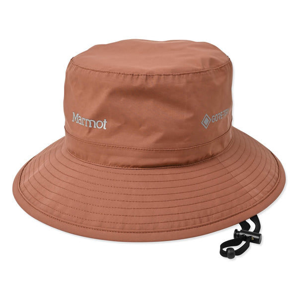 GTX Mountain Safari Hat (ゴアテックスマウンテンサファリハット)