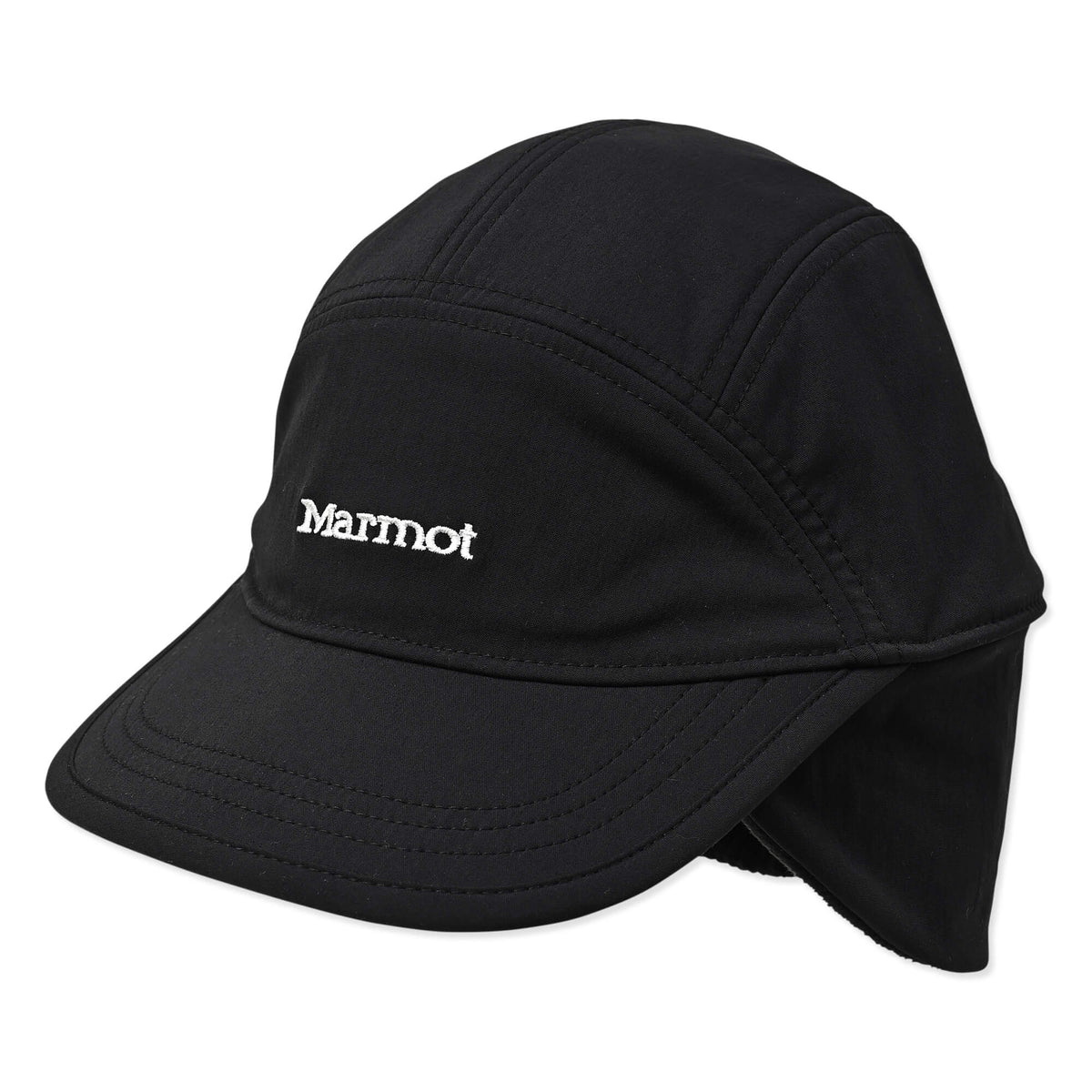 Nylon Fleece Ear Flap Cap (ナイロンフリースイヤーフラップキャップ)