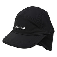 Nylon Fleece Ear Flap Cap (ナイロンフリースイヤーフラップキャップ)