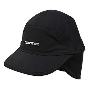 Nylon Fleece Ear Flap Cap (ナイロンフリースイヤーフラップキャップ)