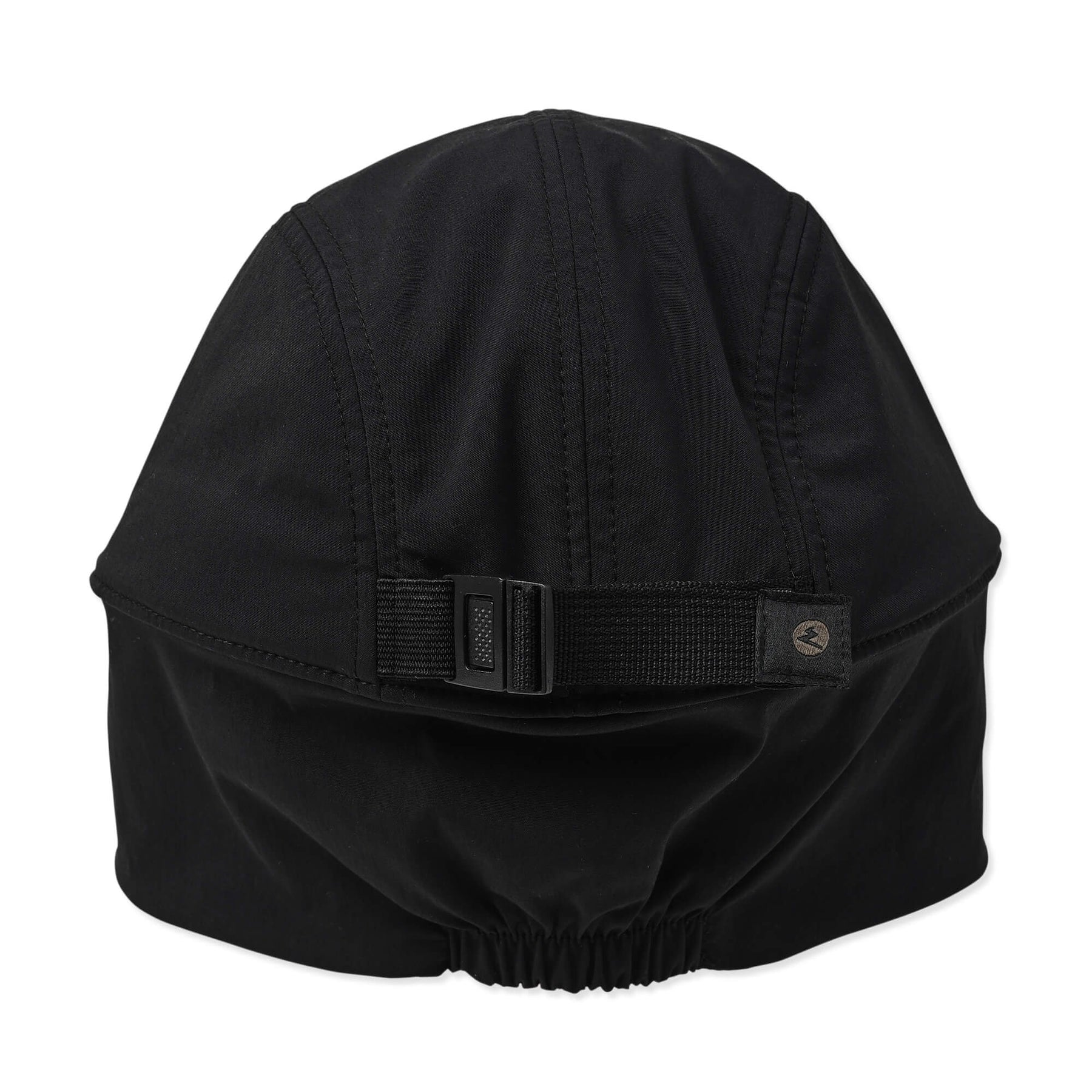 Nylon Fleece Ear Flap Cap (ナイロンフリースイヤーフラップキャップ)