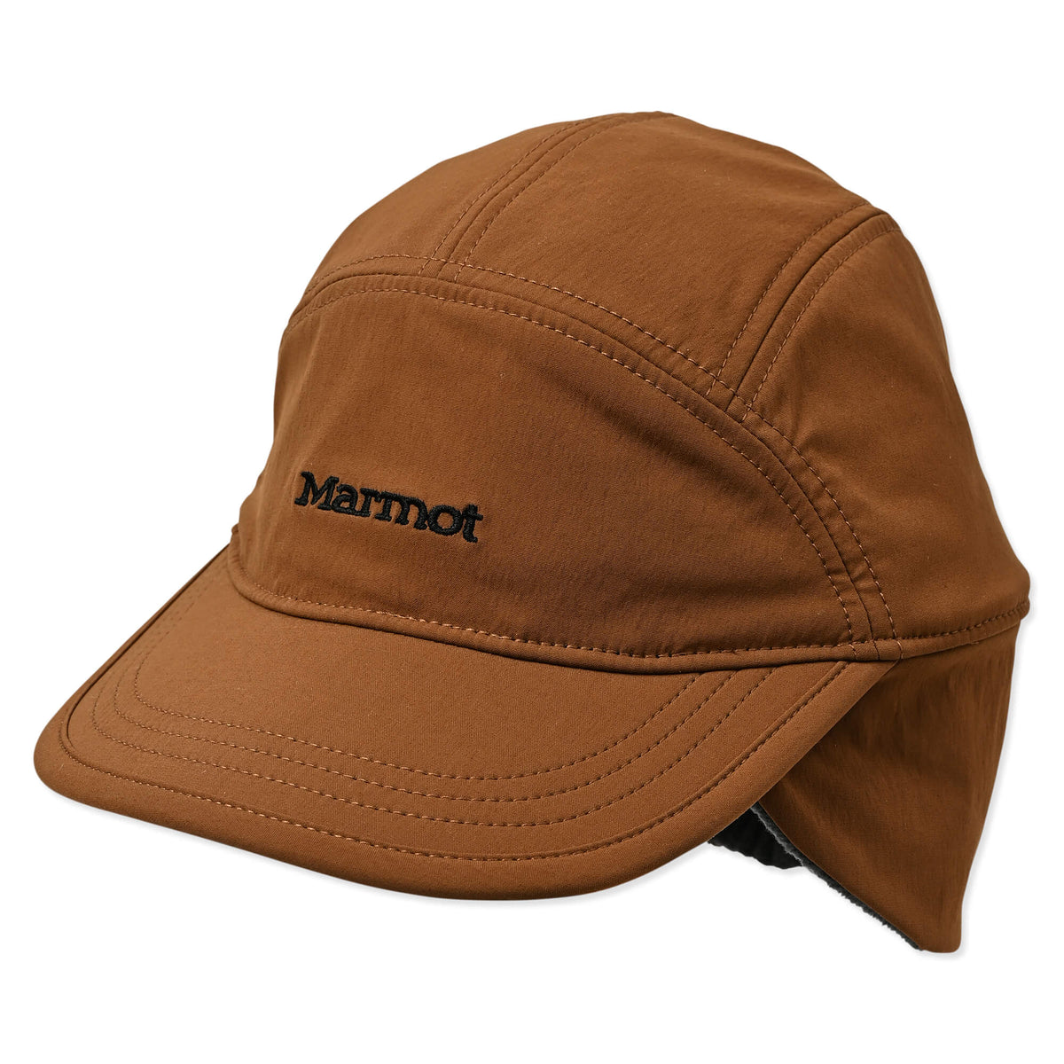 Nylon Fleece Ear Flap Cap (ナイロンフリースイヤーフラップキャップ)