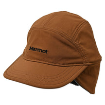 Nylon Fleece Ear Flap Cap (ナイロンフリースイヤーフラップキャップ)