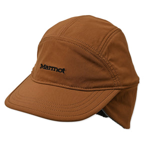 Nylon Fleece Ear Flap Cap (ナイロンフリースイヤーフラップキャップ)