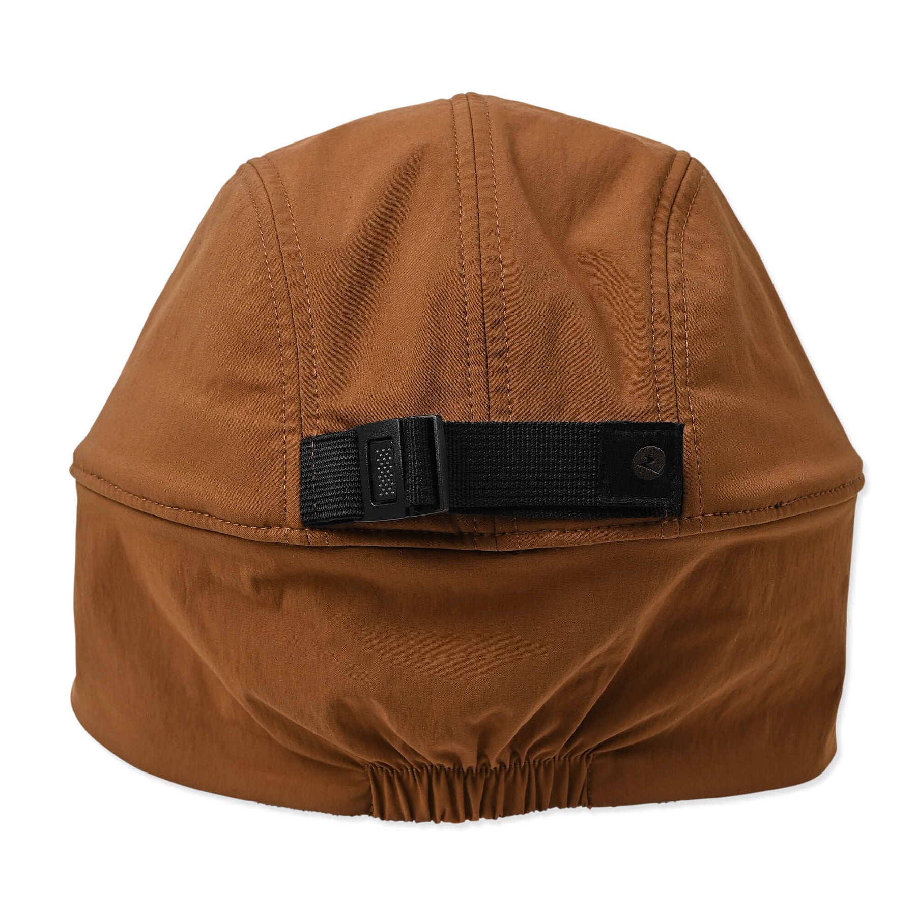 Nylon Fleece Ear Flap Cap (ナイロンフリースイヤーフラップキャップ)