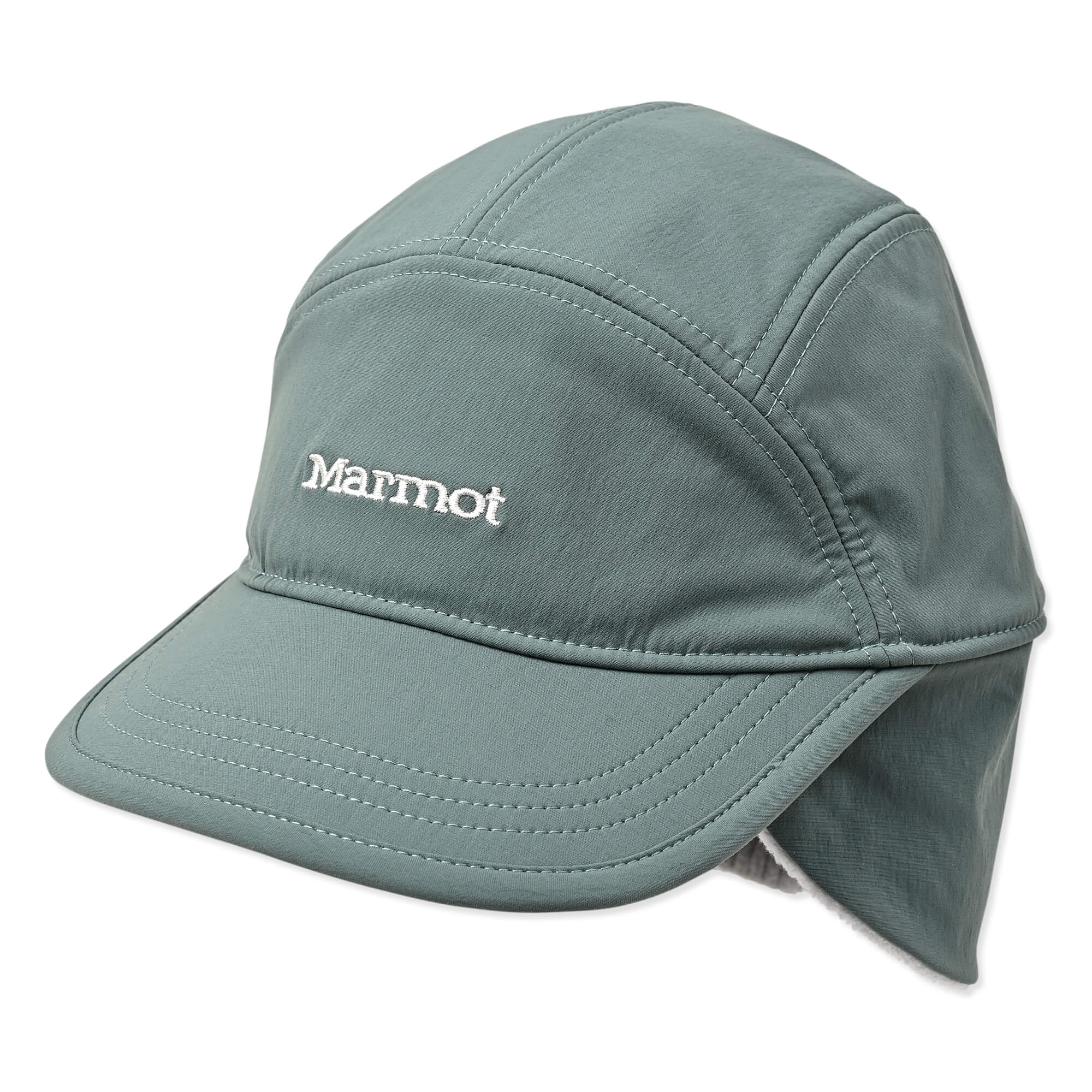 Nylon Fleece Ear Flap Cap (ナイロンフリースイヤーフラップ