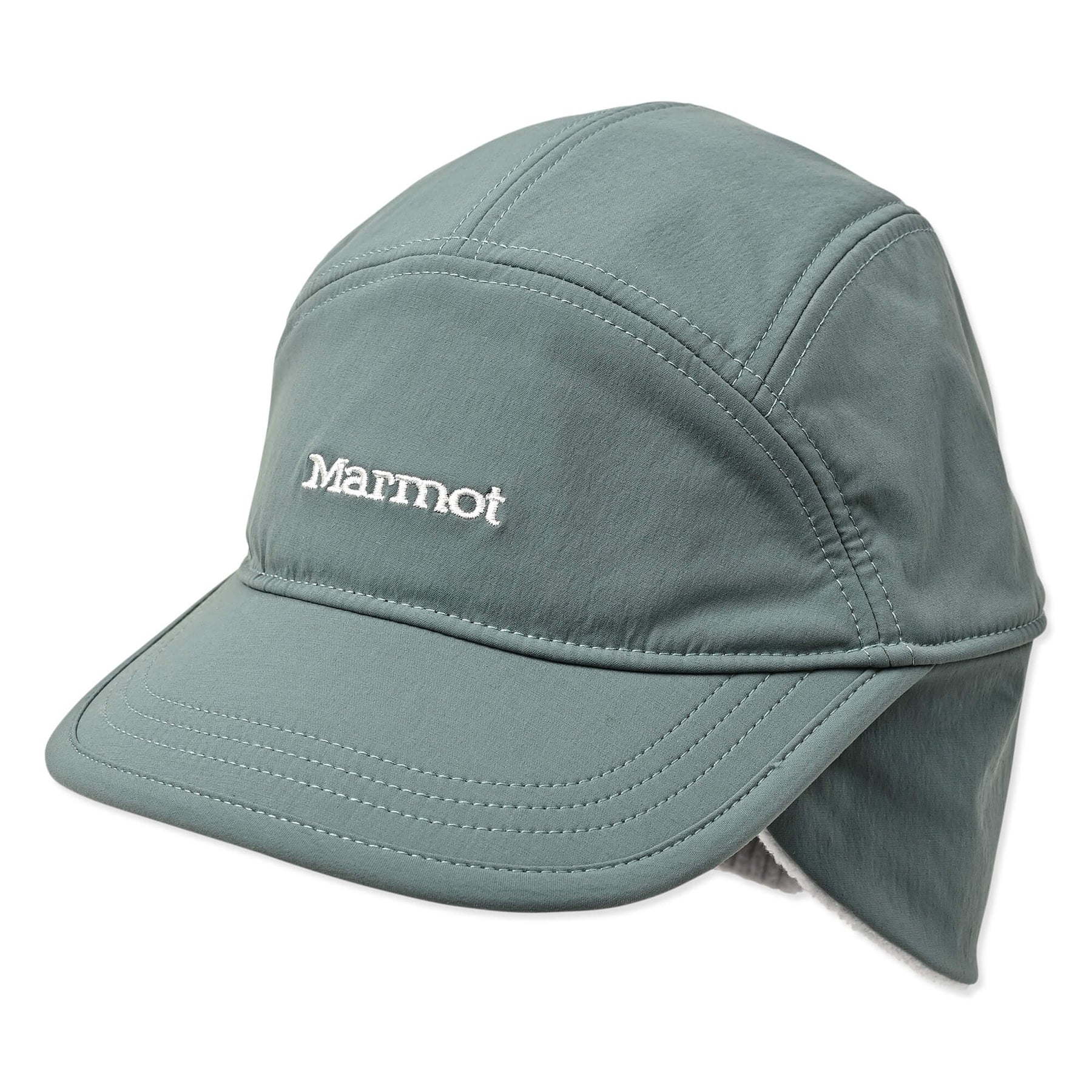 Nylon Fleece Ear Flap Cap (ナイロンフリースイヤーフラップキャップ)