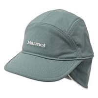 Nylon Fleece Ear Flap Cap (ナイロンフリースイヤーフラップキャップ)