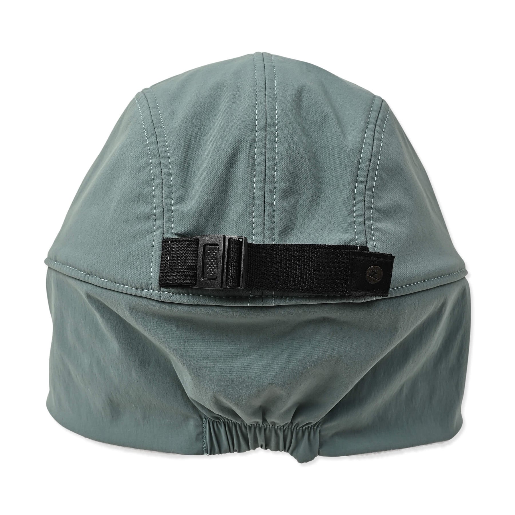 Nylon Fleece Ear Flap Cap (ナイロンフリースイヤーフラップキャップ)