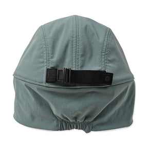 Nylon Fleece Ear Flap Cap (ナイロンフリースイヤーフラップキャップ)
