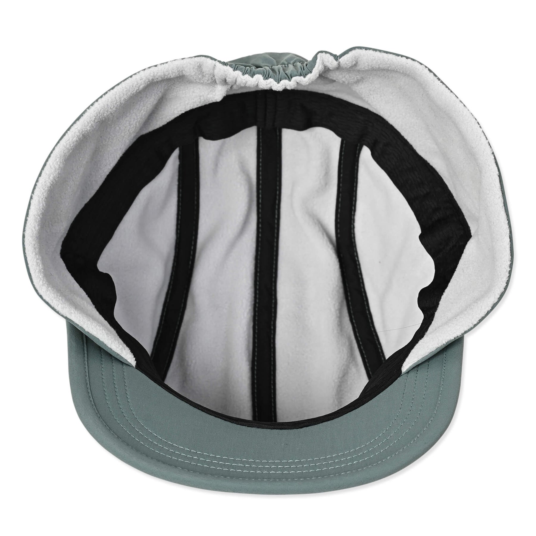 Nylon Fleece Ear Flap Cap (ナイロンフリースイヤーフラップキャップ)