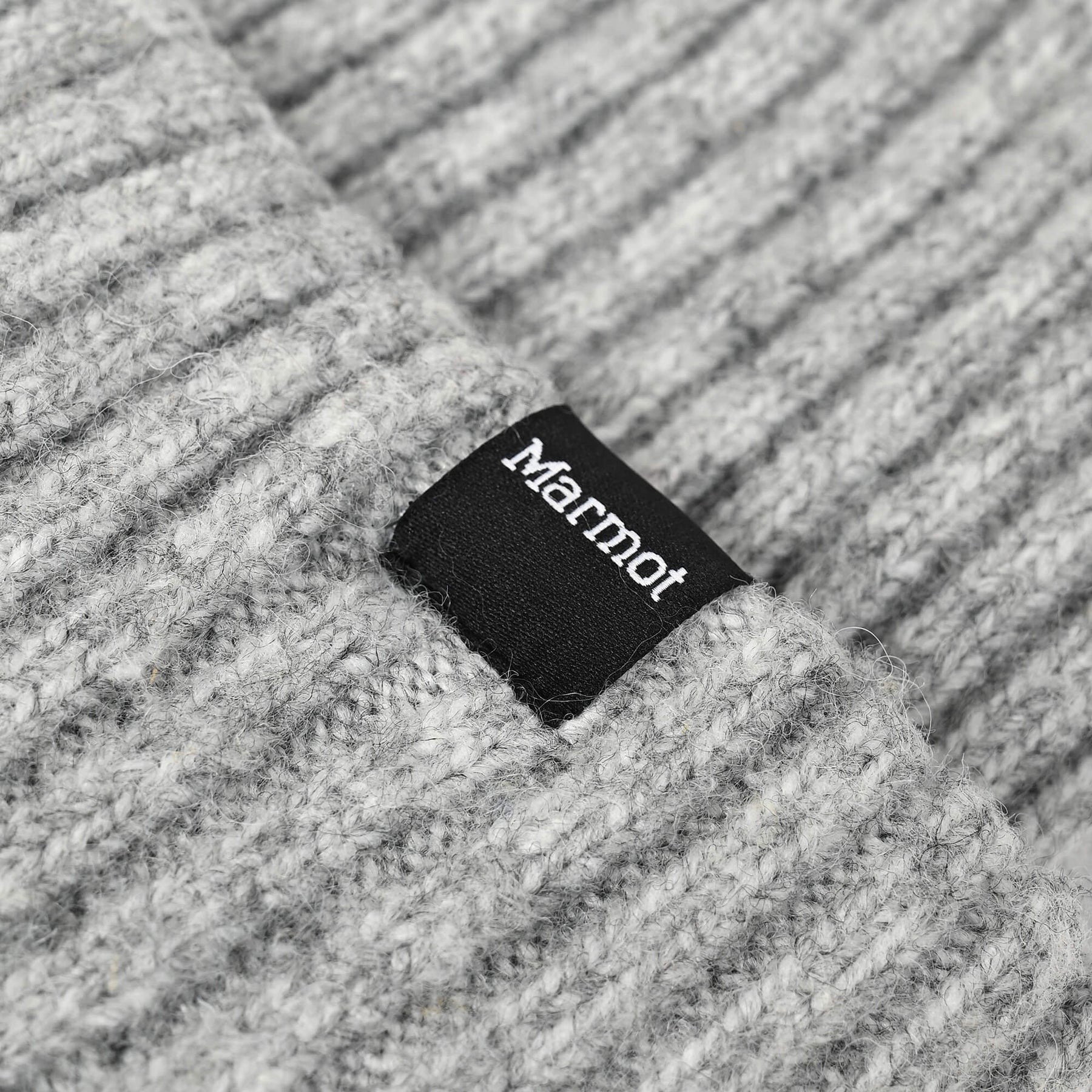 Rib Knit Watch (リブニットワッチ)