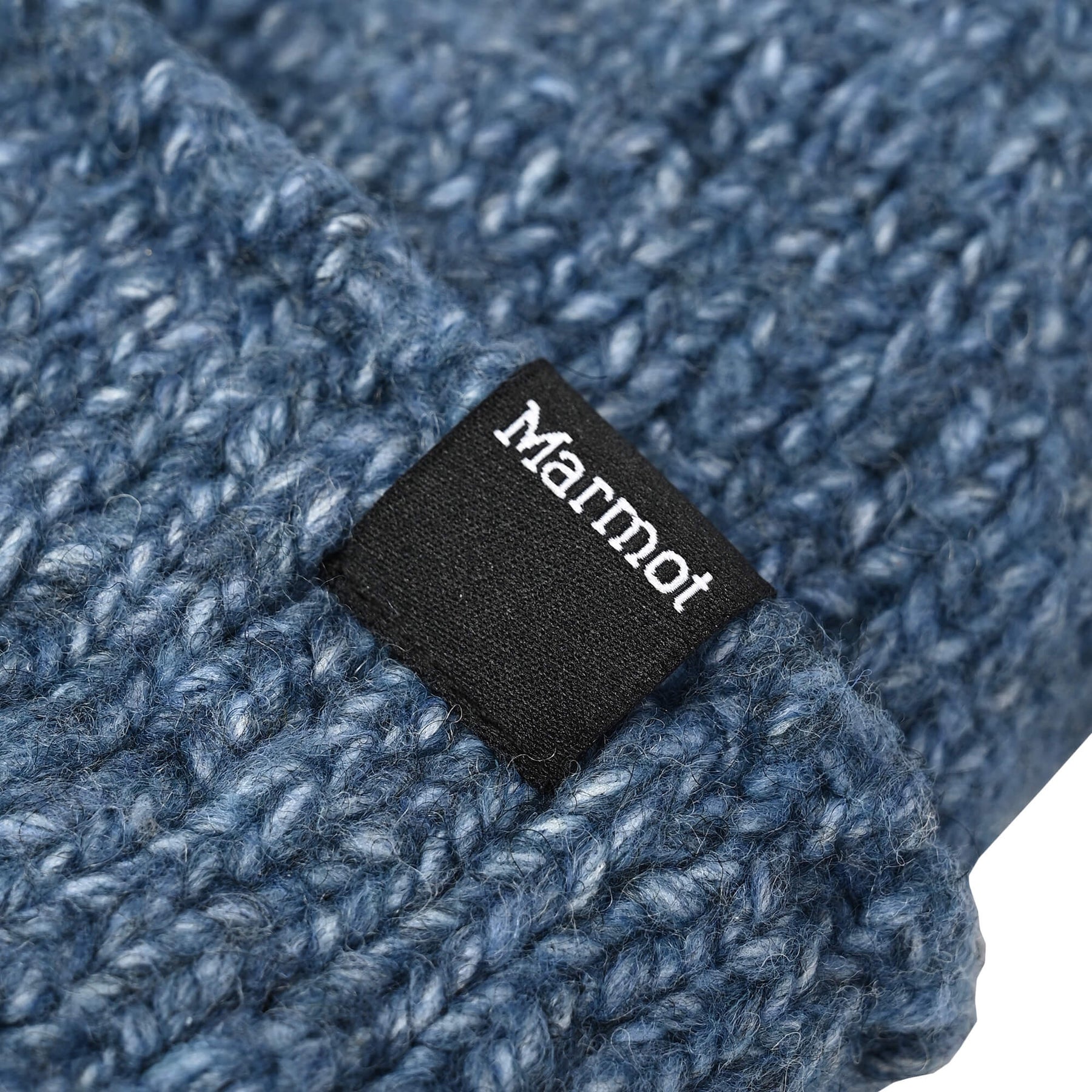 Hight Pile Combination Knit Watch (ハイパイルコンビネーションニットワッチ)