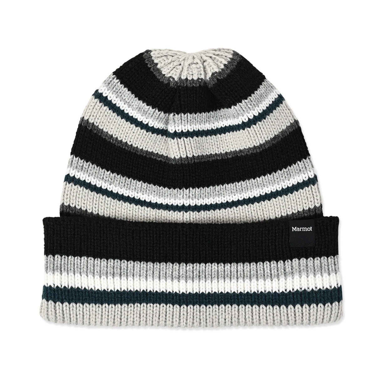 Retro Border Knit Watch (レトロボーダーニットワッチ)