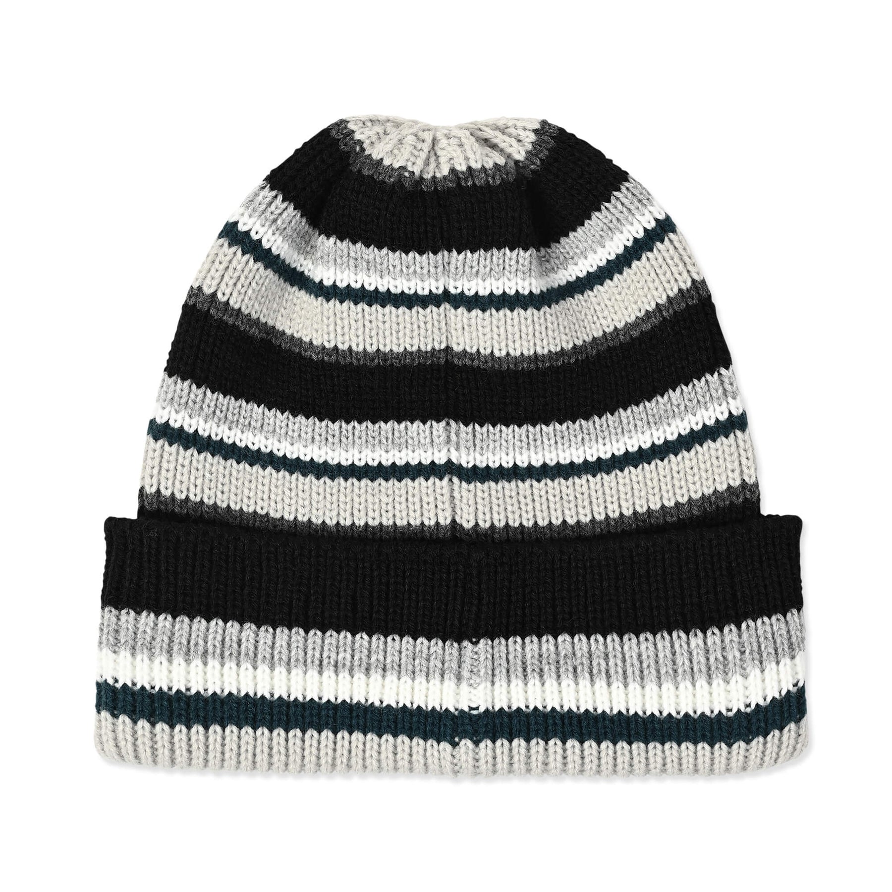Retro Border Knit Watch (レトロボーダーニットワッチ)