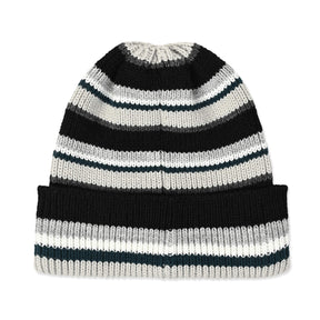 Retro Border Knit Watch (レトロボーダーニットワッチ)